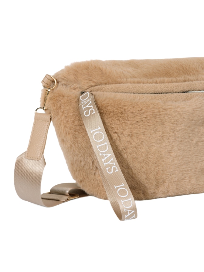 10 Days Umhängetasche Fluﬀy Fanny Pack bei Robert Ley