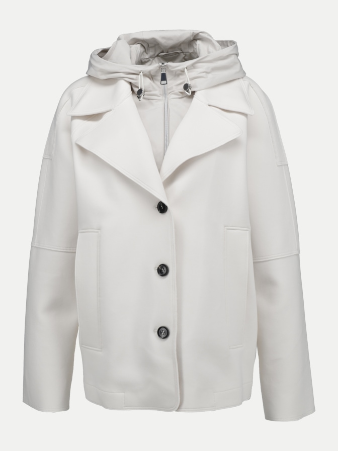 White Label Jacke bei Robert Ley