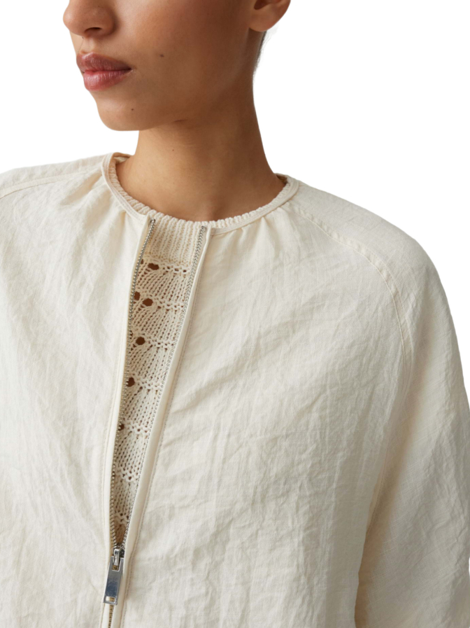 Opus Bluse Jarosa bei Robert Ley