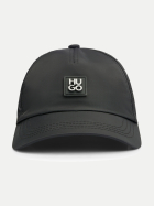 HUGO Cap Jude 001-Black bei Robert Ley