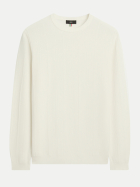 Cinque Pullover CIGOA 02-weiSS bei Robert Ley