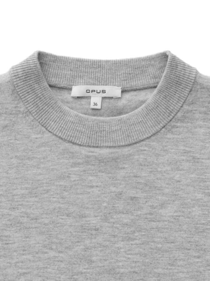 Opus Feinstrickshirt Pimsi bei Robert Ley
