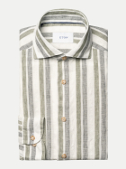 Eton Leinenhemd 66 bei Robert Ley