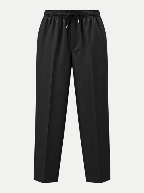 Cellar Door Joggpants  Alfred Coulisse aus Wolle bei Robert Ley
