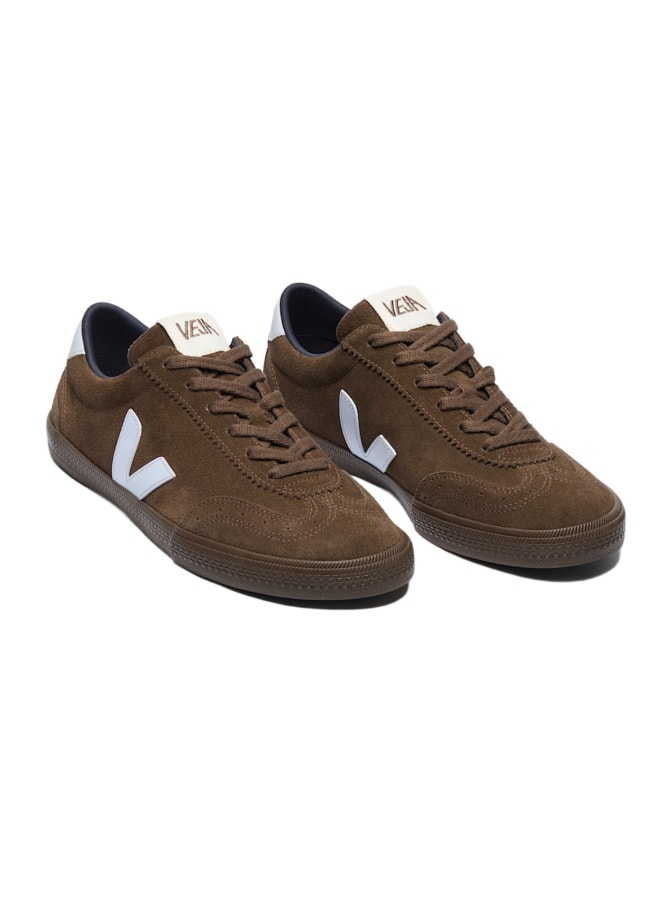 Veja Sneaker Volley SUEDE EAGLE SWAN bei Robert Ley