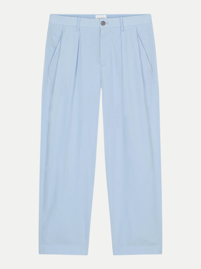 Closed Relaxed-Fit Hose Ruthy bei Robert Ley