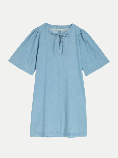 Tom Tailor Denim Kleid Denim bei Robert Ley