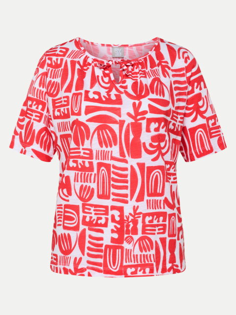 Rabe Moden T-Shirt bei Robert Ley
