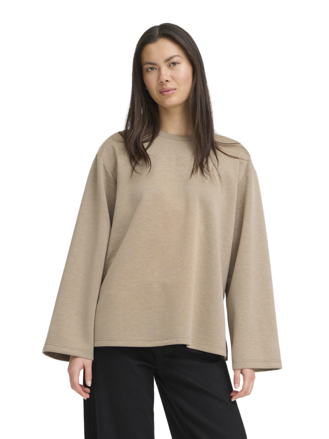 ICHI Pullover IHCOZY bei Robert Ley