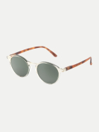 Izipizi Sonnenbrille Sun #D Vintage Cream 0427001 Sandstorm Polarized bei Robert Ley