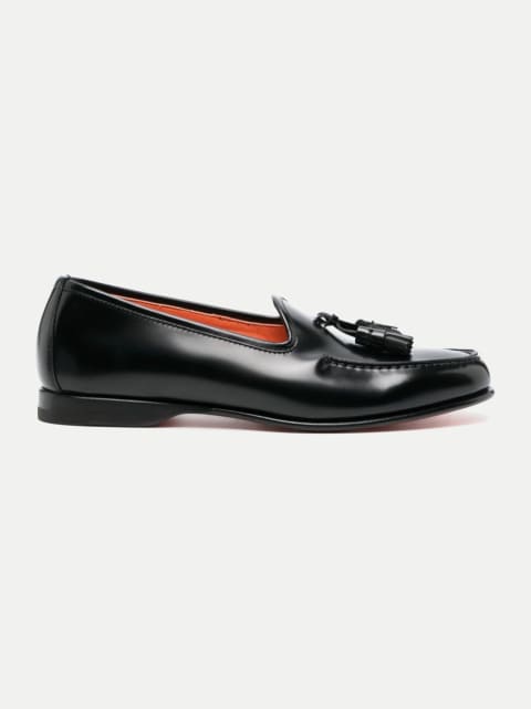 Santoni Tassel Loafer bei Robert Ley