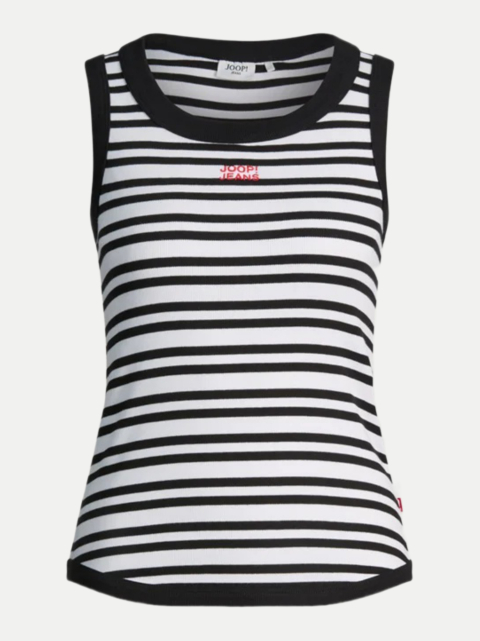 JOOP! JEANS Gestreiftes Top bei Robert Ley