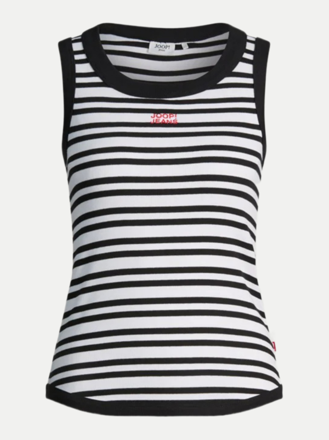 JOOP! JEANS Gestreiftes Top bei Robert Ley