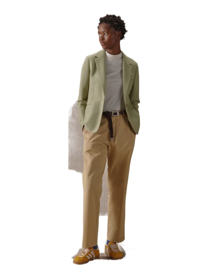 Circolo Slim-Fit Jacke bei Robert Ley