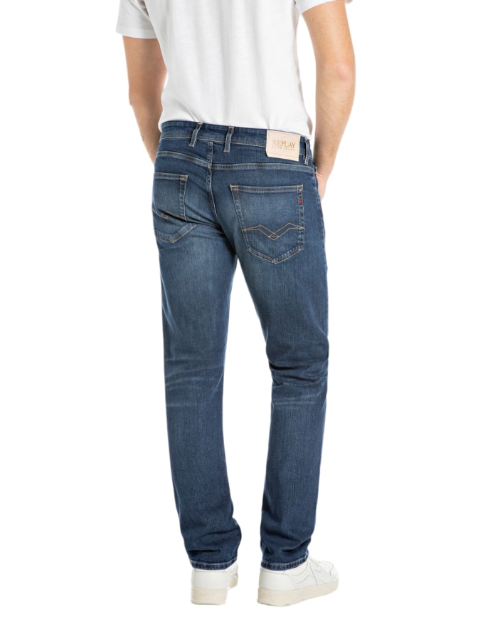 Replay Straight-Fit Jeans Grover bei Robert Ley