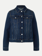 s.Oliver RED LABEL Indoor-Jacke 56Z3-BLUE bei Robert Ley