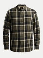 PME Legend Hemd mit Karo-Muster 6447-Kalamata bei Robert Ley