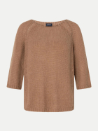 Joop! Strickpullover 233-Lt/Pastel Brown 233 bei Robert Ley