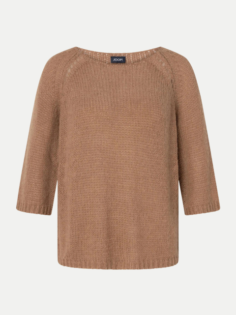 Joop! Strickpullover bei Robert Ley