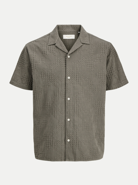 Jack & Jones Relaxed Fit Hawaii-Hemd bei Robert Ley