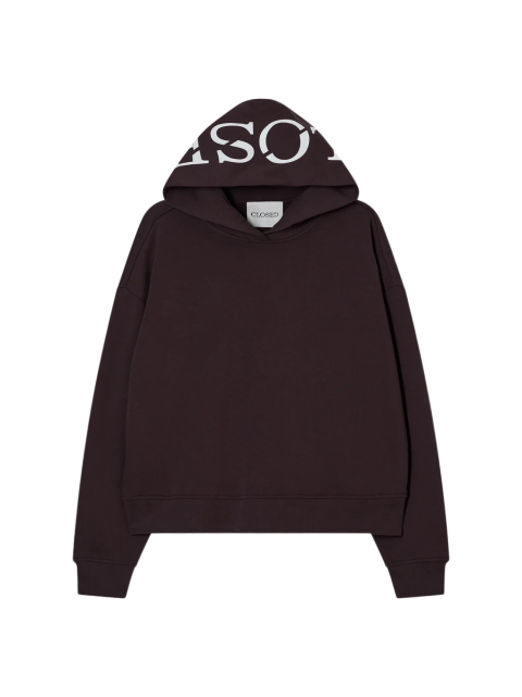 Closed Relaxed-Fit Hoodie bei Robert Ley