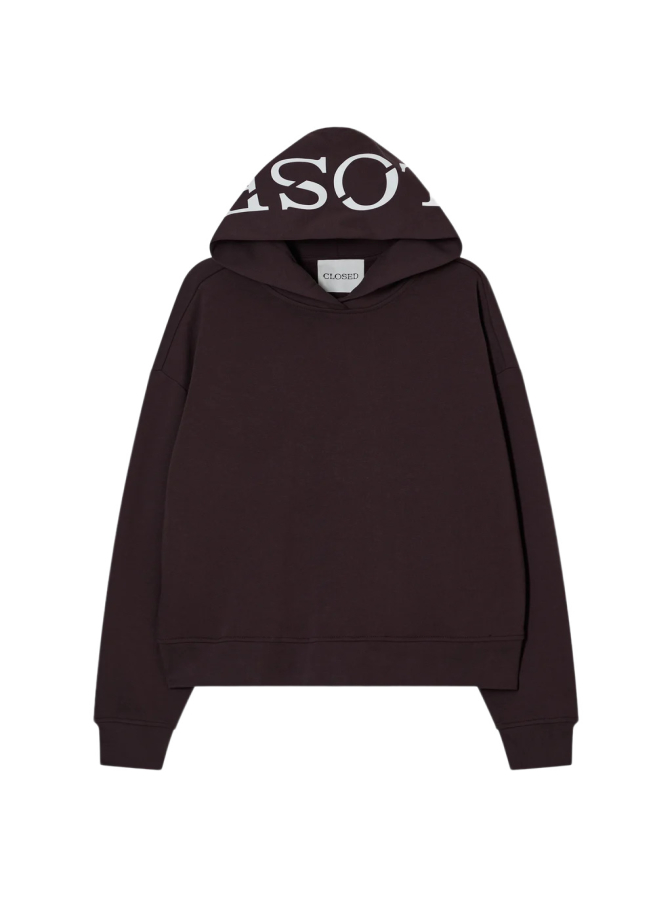 Closed Relaxed-Fit Hoodie bei Robert Ley