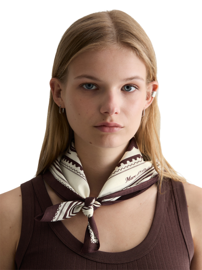 Marc O'Polo DENIM Bandana bei Robert Ley