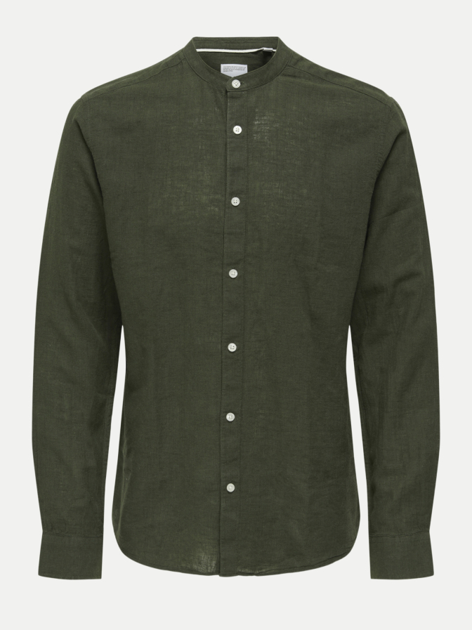 Only & Sons Freizeit Hemd Caiden bei Robert Ley