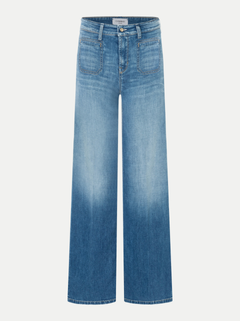 CAMBIO Wide-Fit Jeans Tess bei Robert Ley