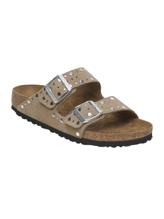 Birkenstock Sandale Arizona Rivet bei Robert Ley