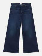 Citizens of humanity Wide-Leg Jeans Lyra Crop dakota (md ind)-dakota (md ind) bei Robert Ley