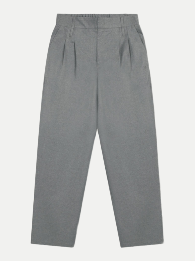 10 Days Regular-Fit Hose Tapared bei Robert Ley