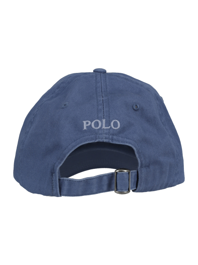 Polo Ralph Lauren Logo Cap bei Robert Ley