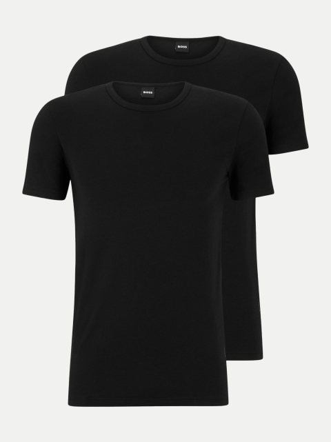 BOSS T-Shirt 2er Pack bei Robert Ley