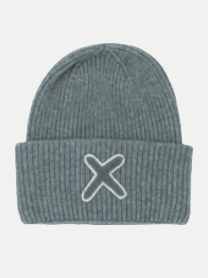UNIO Hamburg Strickmütze Lumi X Matched bei Robert Ley