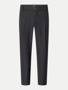 Strellson Relaxed-Fit Hose Lui 2-W 001-Black 001 bei Robert Ley