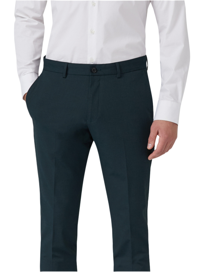 s.Oliver BLACK LABEL Slim-Fit Anzughose bei Robert Ley