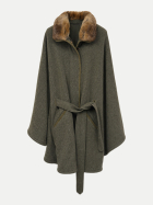 Habsburg Jagdcape Kolbenturm 6662 bei Robert Ley