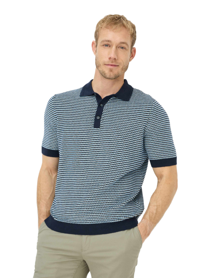 Brax Pullover PASCAL bei Robert Ley