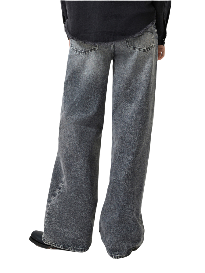 Q/S designed by Wide-Leg Jeans Catie bei Robert Ley