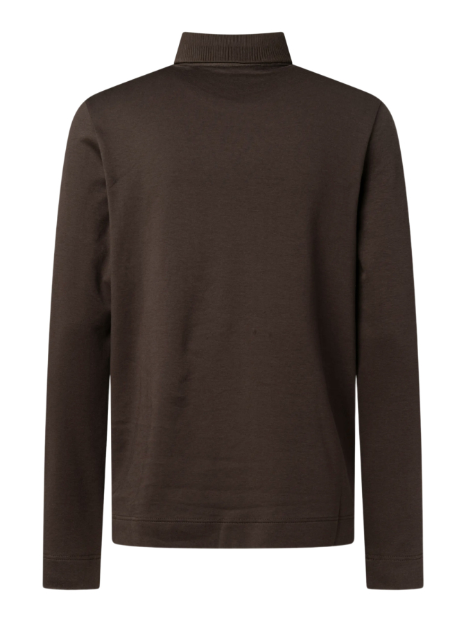 Joop! Langarmshirt Perolo mit Polokragen bei Robert Ley