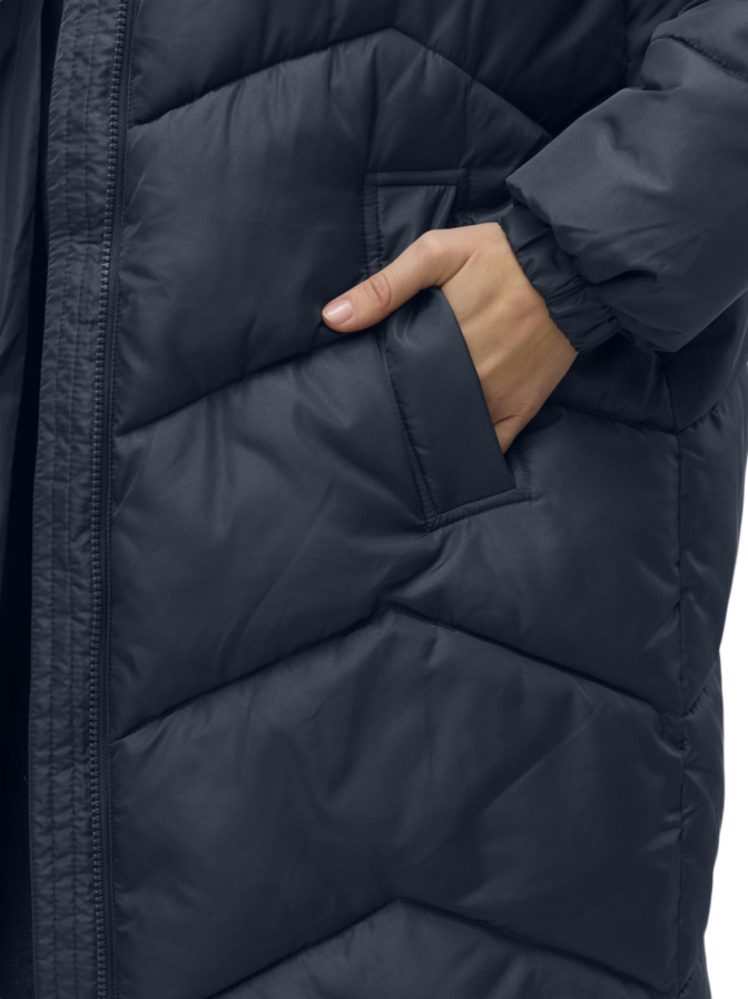 Vero Moda Mantel Ligario bei Robert Ley