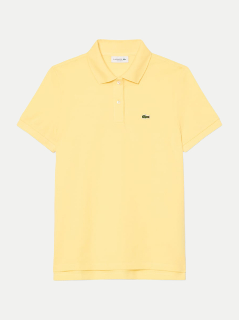 Lacoste Regular Fit-Polohemd bei Robert Ley