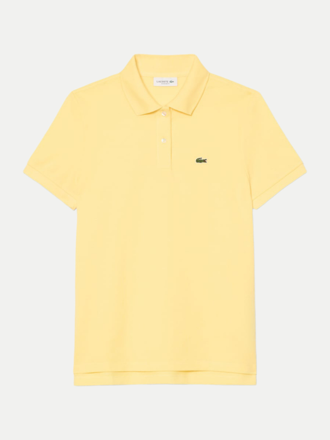 Lacoste Regular Fit-Polohemd bei Robert Ley