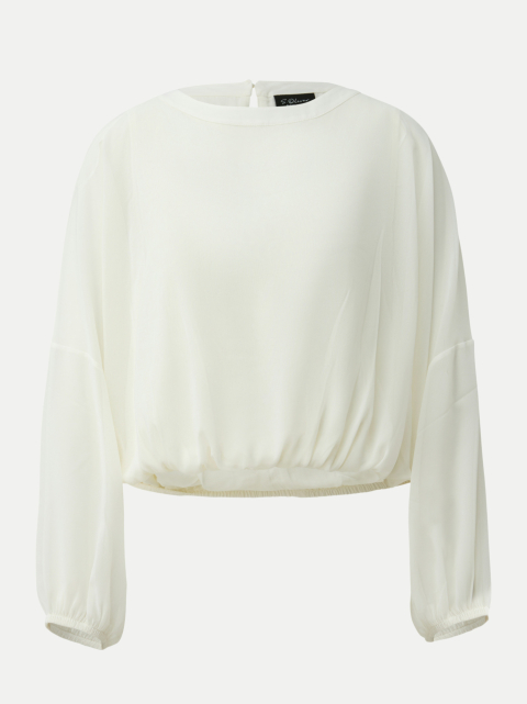 s.Oliver BLACK LABEL Bluse bei Robert Ley