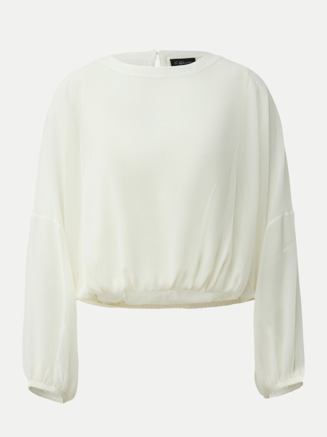 s.Oliver BLACK LABEL Bluse bei Robert Ley