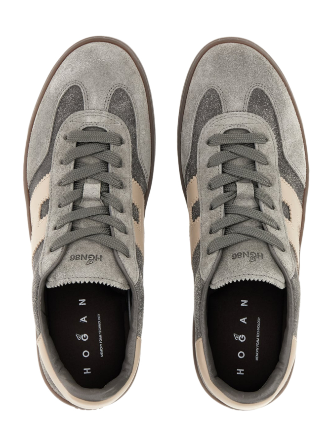 HOGAN Sneaker Hogan Cool Allaciato H bei Robert Ley