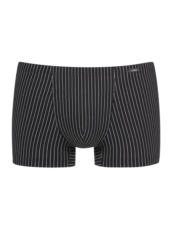 Mey Shorty bei Robert Ley