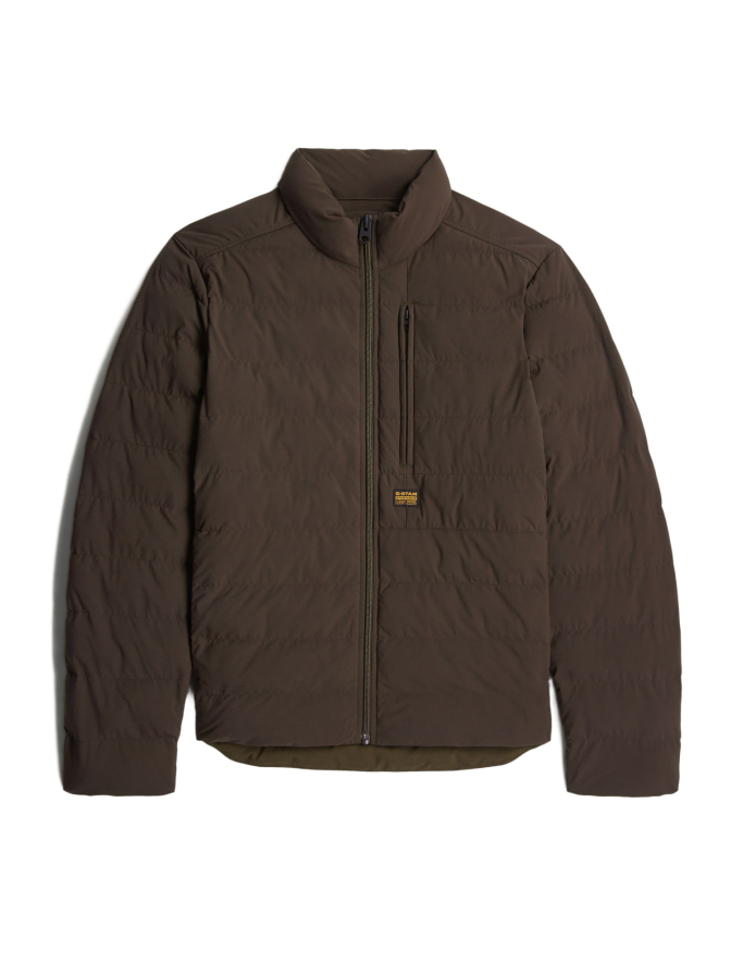 G-STAR RAW Outdoor Jacke Foundation bei Robert Ley