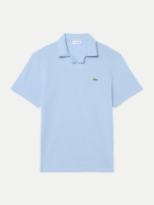 Lacoste Polo-Shirt hba-chambray bei Robert Ley